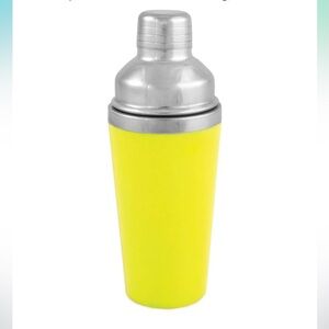 True Tempo 🐥 Stainless Steel Cocktail Shaker